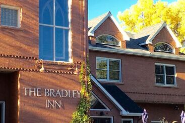 酒店 The Bradley Boulder Inn