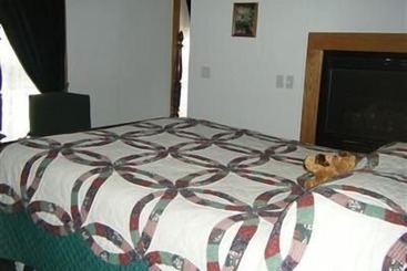 Hotel The Sawyer House Bed & Breakfast