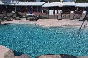 فندق Trail Rider S Inn