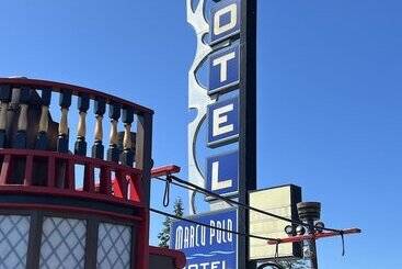Marco Polo Motel