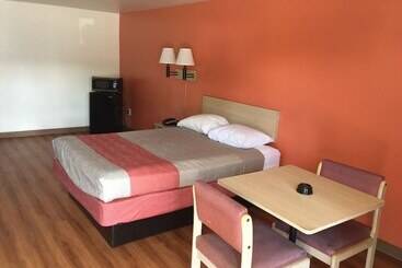 Motel 6 Raleigh, Nc   Cary