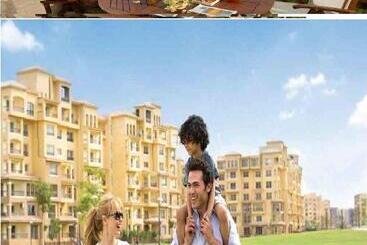 Welcome To My Beautiful 35 City Madinty Furnished Apartment With Hotel Furnishings, Two Full Rooms