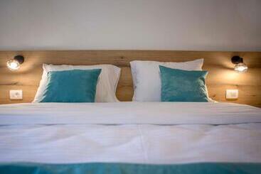 Apart Hotel Gondola Kolasin