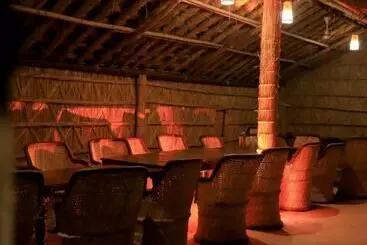 Bagwara Heritage Resort