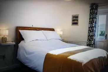 Bed and Breakfast Drainllwyn