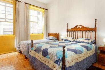 צימר Residencial Clérigos 2