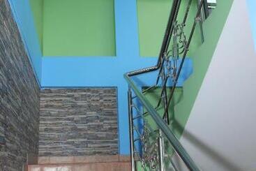 Bed and Breakfast Sea Sun Paradise