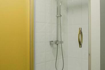 تختخواب و صبحانه Spa Niagara Privé Avec Jacuzzi