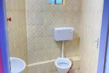 تختخواب و صبحانه Studio Bnb Thika Town