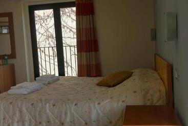 Bed & Breakfast La Ruella