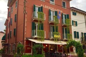 Hotel Albergo Da Pina