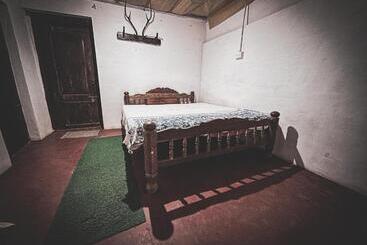 Century Old Coorg Gem