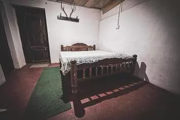 Century Old Coorg Gem