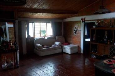 Hôtel Hospedaje La Diana