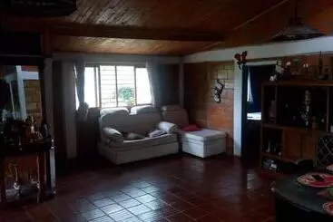 Hotel Hospedaje La Diana