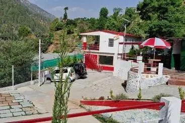 Hôtel Mahadev Relax Zone
