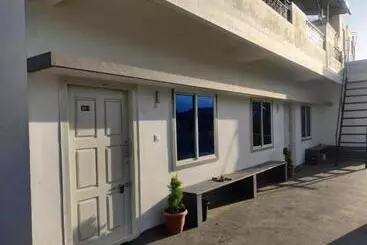 ホテル Inn