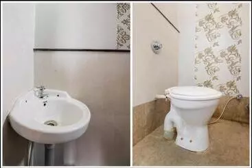 Hotel New Natraj