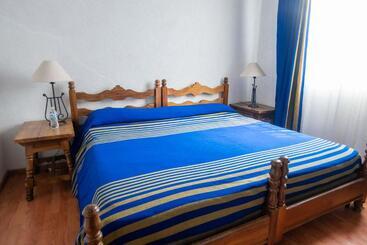 هتل Rincon De Josefa