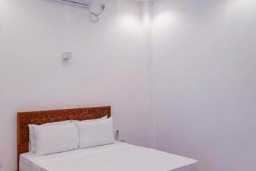 Hotel Sinharaja Tea Garden