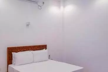 Hotelli Sinharaja Tea Garden