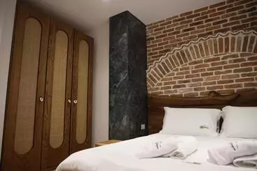 Hotel Sofra Kolonjare