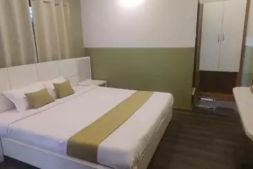 Hotel The Arch Shillong