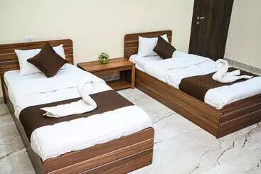 Hotel The Cherrywood