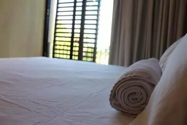 Huoneistohotelli Maramara More To Live