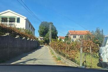 Pansiyon Capital Rooms