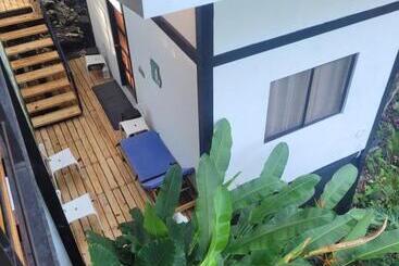 بنسيون Casa Sueños