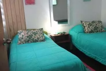 Pensionat Familiar Hostal