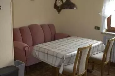 Pensão Fremdenzimmer Klinge