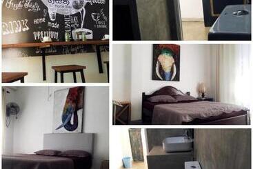 Pensão Hasthi Homestay