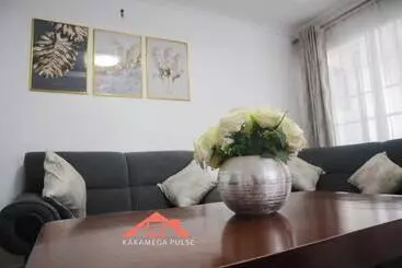 پانسیون Kakamega Pulse