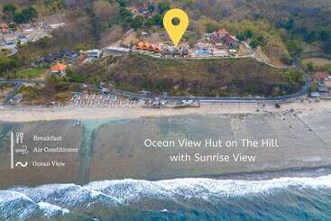 Pensiune Song Cang Bungalow