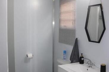 ペンション Zen Inn Guesthouse