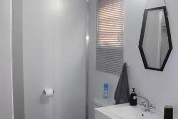 ペンション Zen Inn Guesthouse