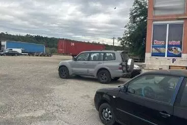 Alberg Hanu Flori