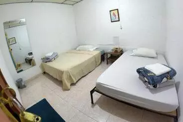 Hostel La Casa