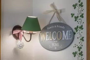 ベッドアンドブレックファースト Les Anges Rêveurs