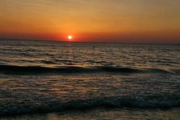 住宿加早餐  Marigona