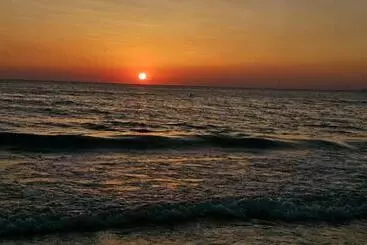 ベッドアンドブレックファースト Marigona