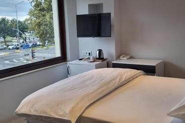 Nocleg ze śniadaniem Meydan Buti̇k Otel