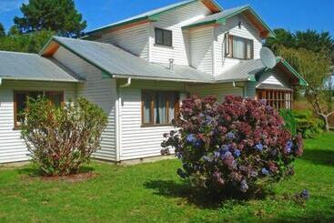 Bed & Breakfast Nómada Austral