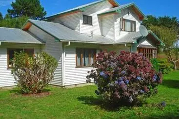 Bed & Breakfast Nómada Austral