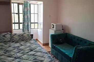 Aamiaismajoitus (B&B) Space Bnb