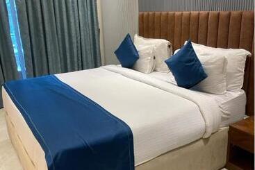 Hotel Atithi Legends