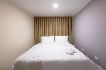 ホテル Casa Palmar Cartagena