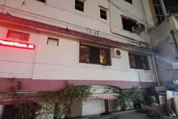 Hotel Jai Malhar Lodge